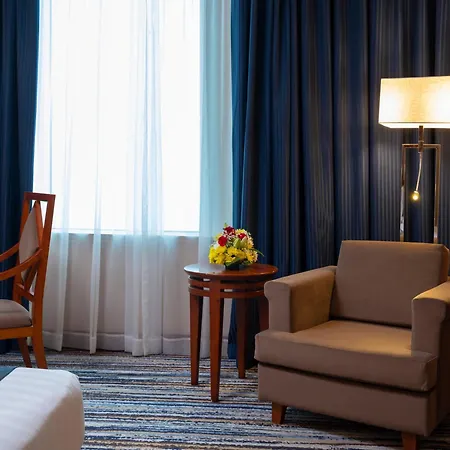 Retaj Al Rayyan Hotel